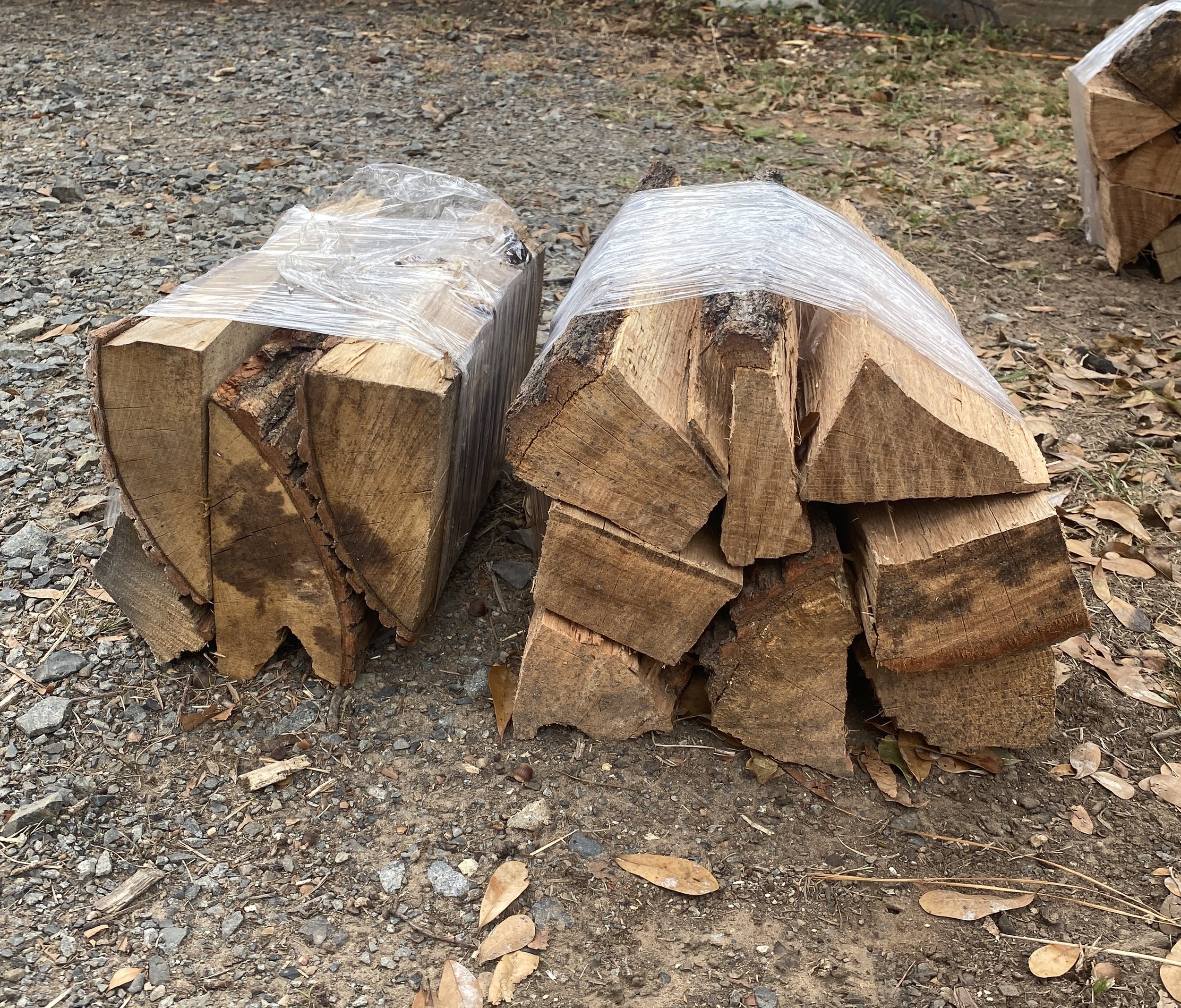 Wood Products — 318 Tree Service